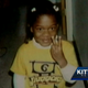 Naeem Williams was convicted of capital murder in April on allegations that he fatally beat and tortured his daughter, Talia, above, while he was in military service in Hawaii.
KITV4